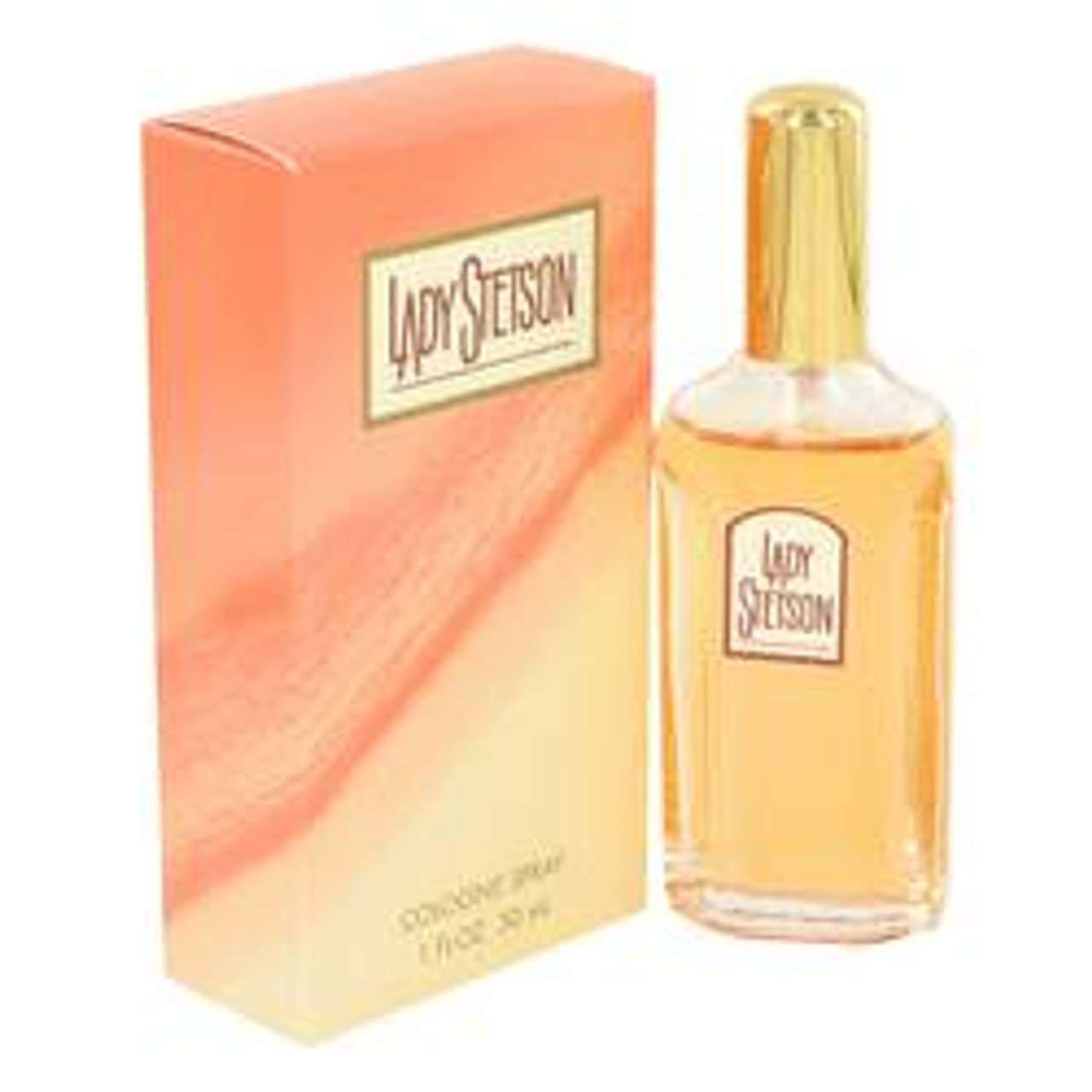 Lady Stetson Perfume By Coty Cologne Spray 1 oz for Women - [From 47.00 - Choose pk Qty ] - *Ships from Miami