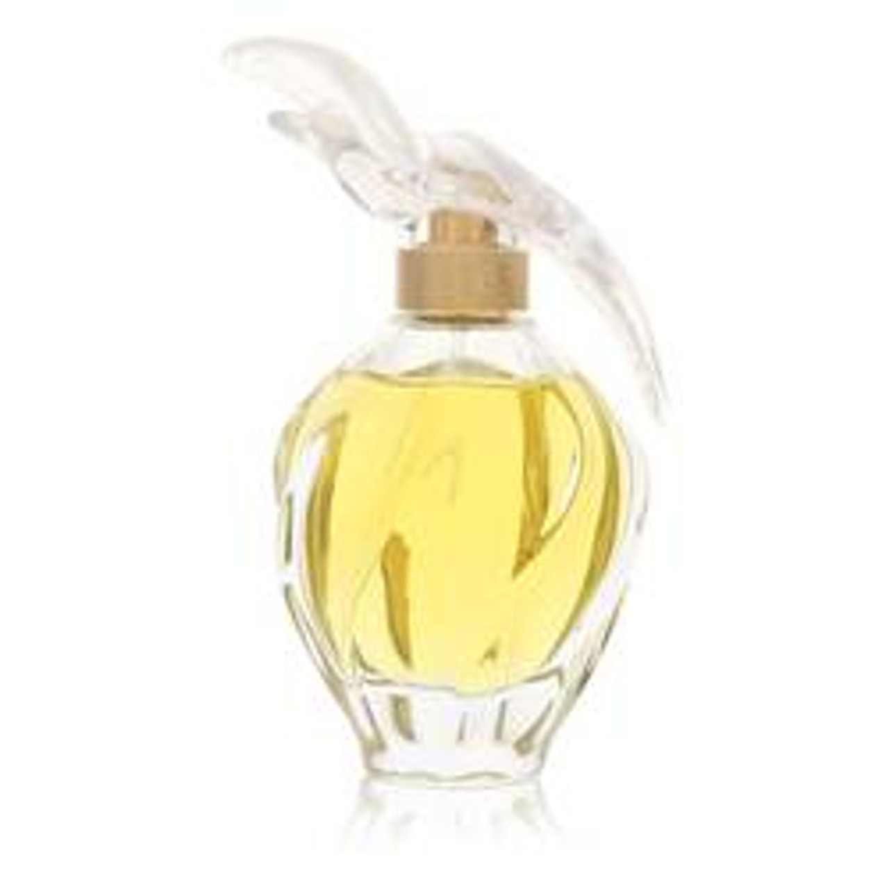 L'air Du Temps Perfume By Nina Ricci Eau De Parfum Spray (Tester) 3.4 oz for Women - [From 148.00 - Choose pk Qty ] - *Ships from Miami