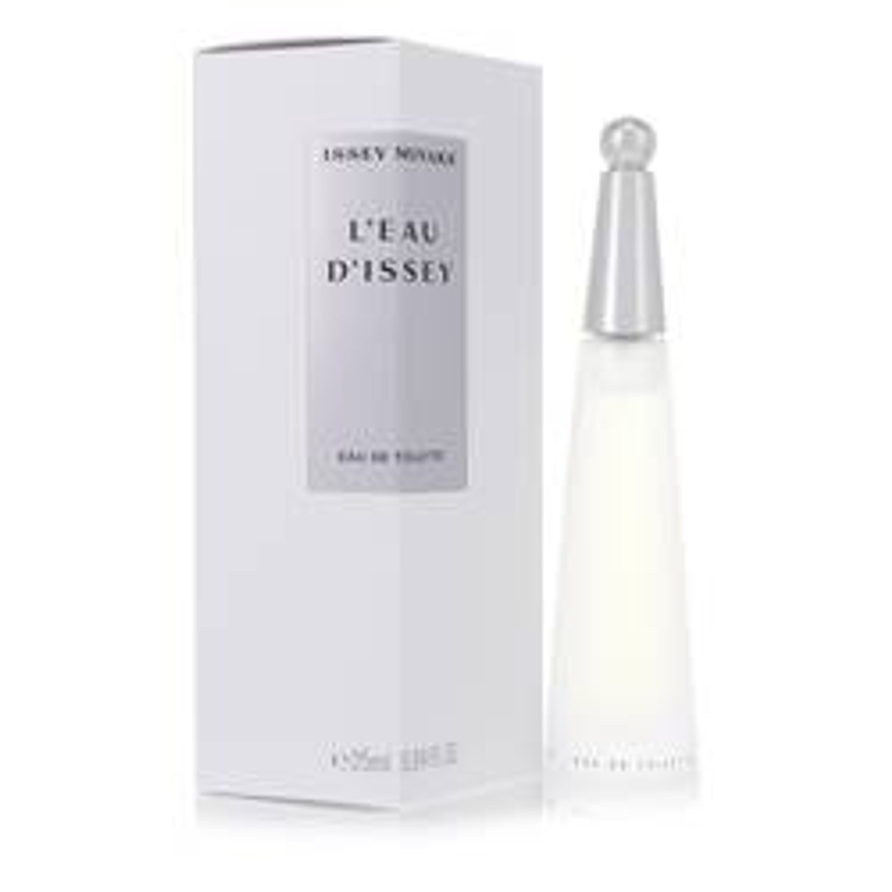 L'eau D'issey (issey Miyake) Perfume By Issey Miyake Eau De Toilette Spray 0.85 oz for Women - [From 104.00 - Choose pk Qty ] - *Ships from Miami