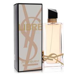 Libre Perfume By Yves Saint Laurent Eau De Toilette Spray 3 oz for Women - *Pre-Order
