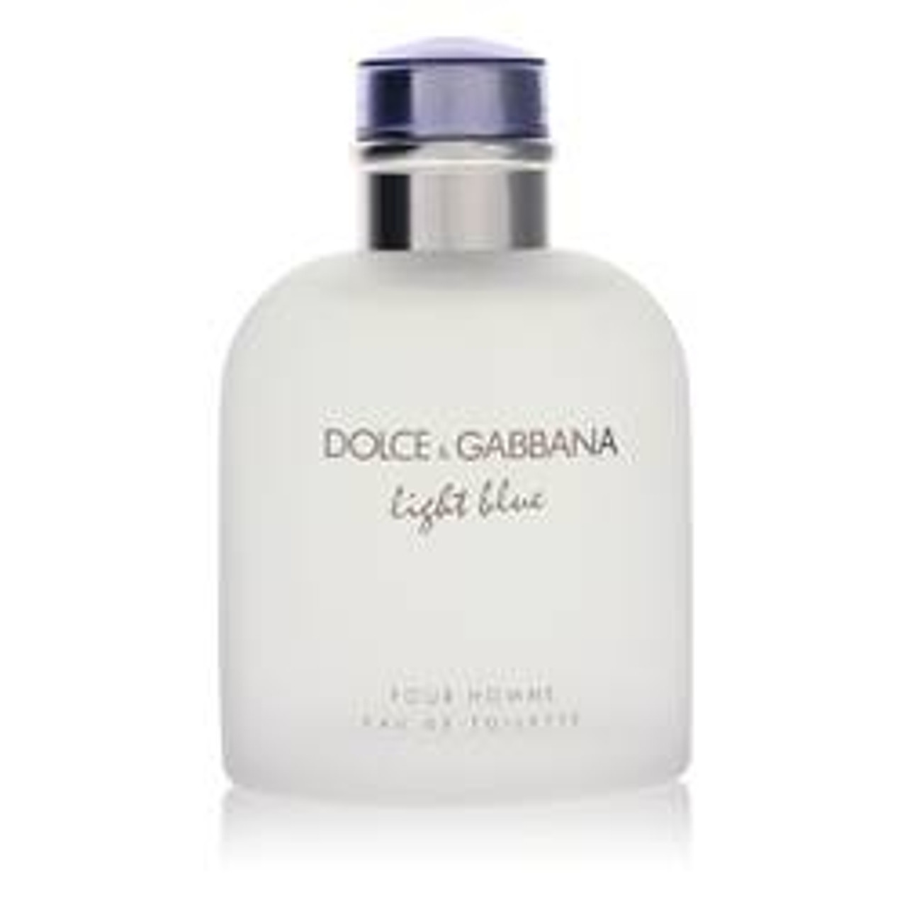 Light Blue Cologne By Dolce & Gabbana Eau De Toilette Spray (Tester) 4.2 oz for Men - [From 128.00 - Choose pk Qty ] - *Ships from Miami