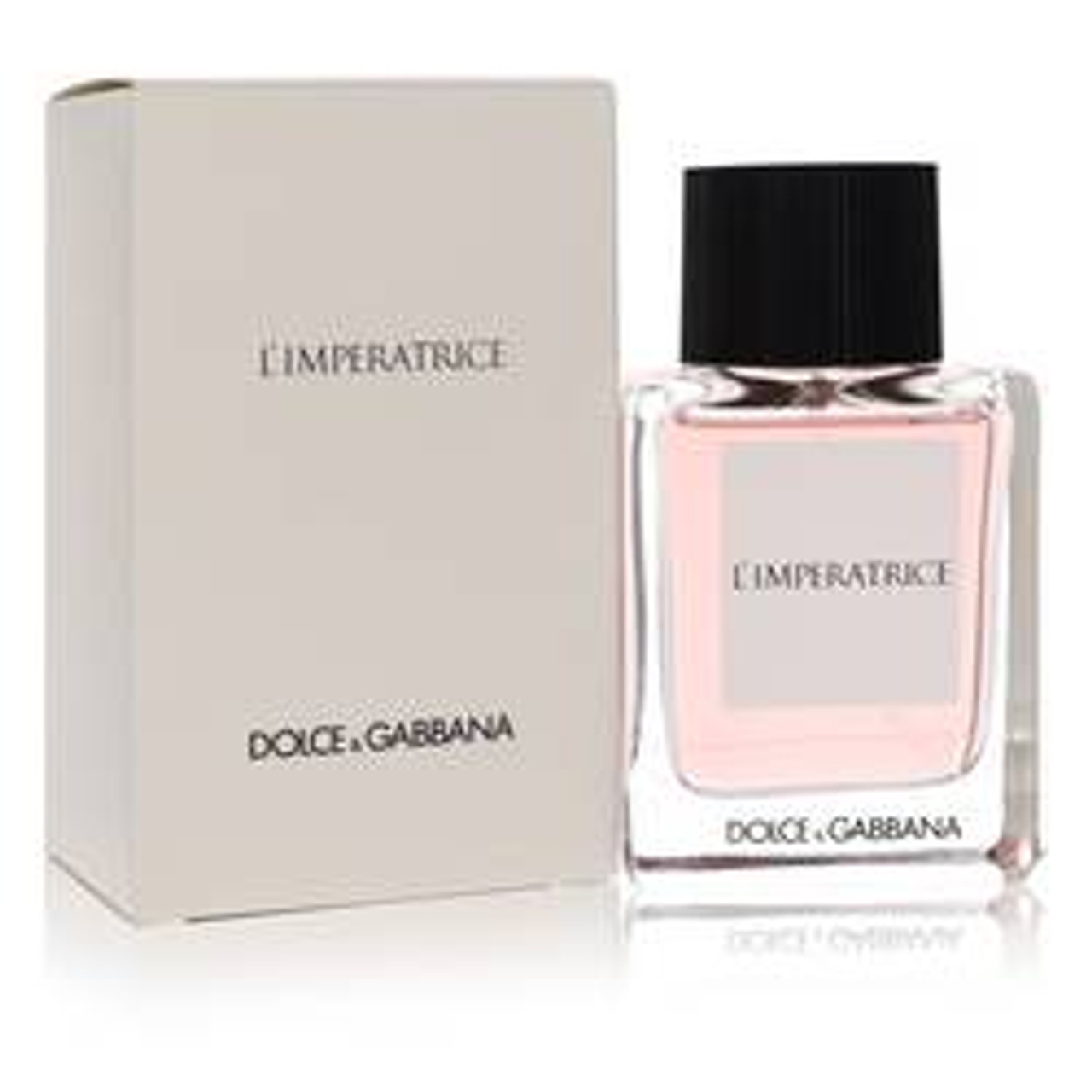 L'imperatrice 3 Perfume By Dolce & Gabbana Eau De Toilette Spray 1.6 oz for Women - [From 88.00 - Choose pk Qty ] - *Ships from Miami