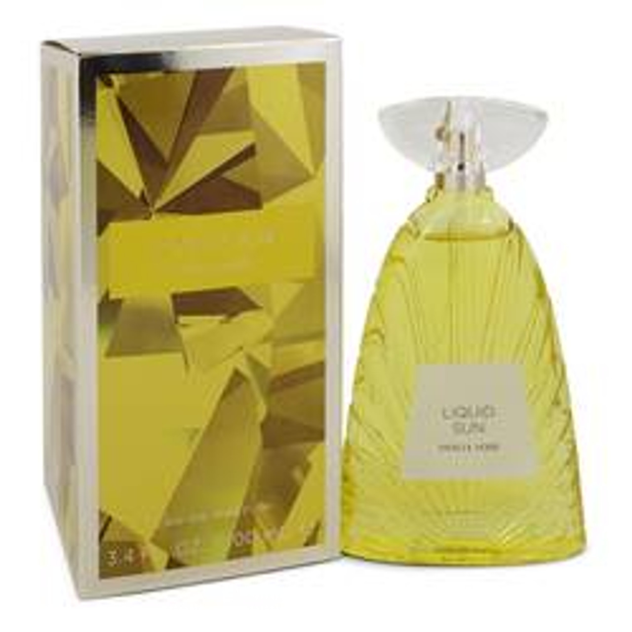 Liquid Sun Perfume By Thalia Sodi Eau De Parfum Spray 3.4 oz for Women - [From 136.00 - Choose pk Qty ] - *Ships from Miami