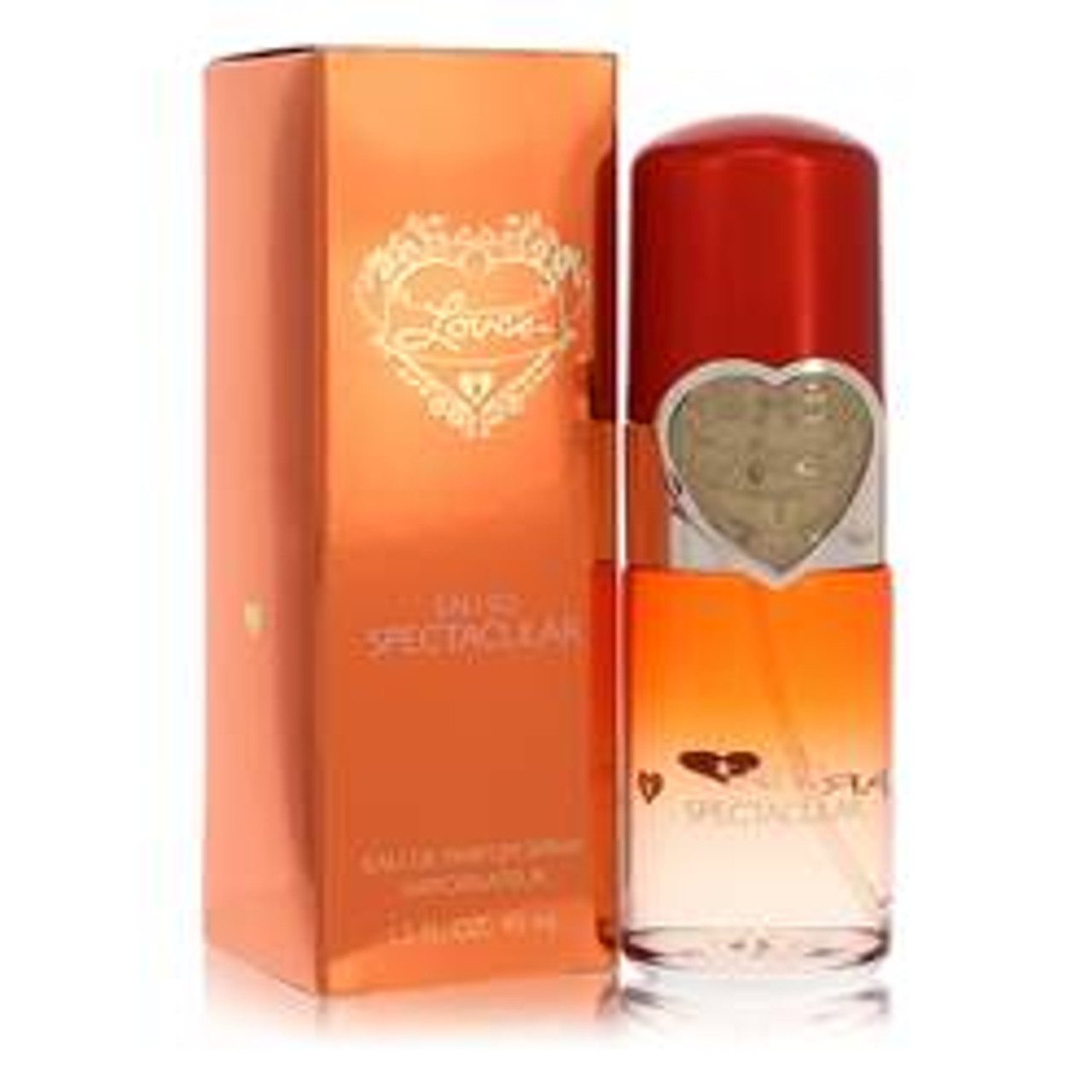 Love's Eau So Spectacular Perfume By Dana Eau De Parfum Spray 1.5 oz for Women - [From 19.00 - Choose pk Qty ] - *Ships from Miami