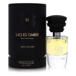 Luci Ed Ombre Perfume By Masque Milano Eau De Parfum Spray (Unisex) 1.18 oz for Women - *Pre-Order