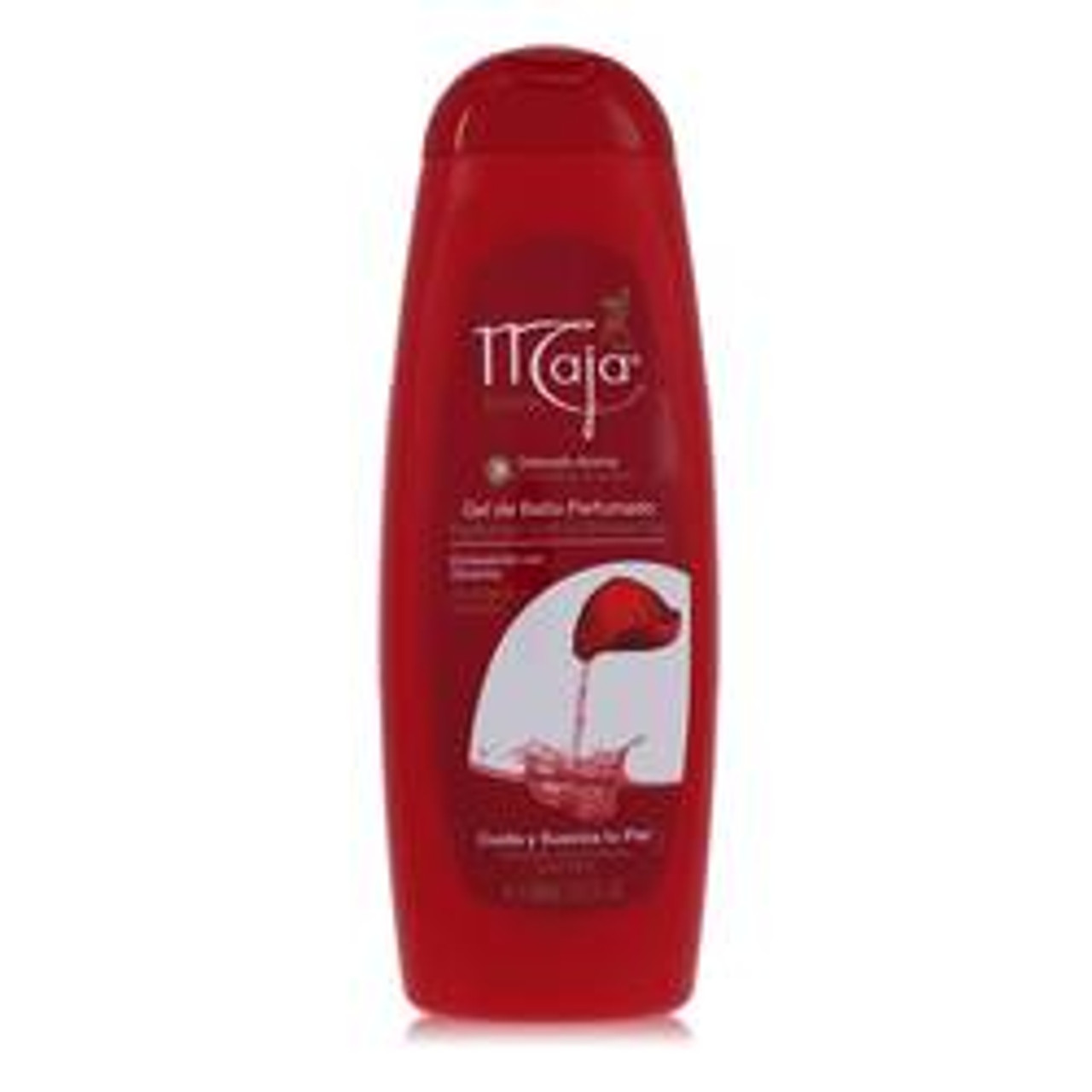 Maja Perfume By Myrurgia Bath and Shower Gel 13.5 oz for Women - [From 27.00 - Choose pk Qty ] - *Ships from Miami