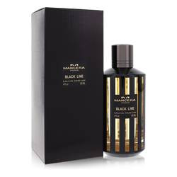 Mancera Black Line Perfume By Mancera Eau De Parfum Spray (Unisex) 4 oz for Women - *Pre-Order