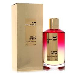 Mancera Indian Dream Perfume By Mancera Eau De Parfum Spray 4 oz for Women - *Pre-Order