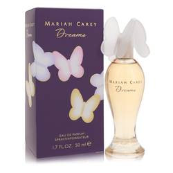 Mariah Carey Dreams Perfume By Mariah Carey Eau De Parfum Spray 1.7 oz for Women - [From 79.50 - Choose pk Qty ] - *Ships from Miami