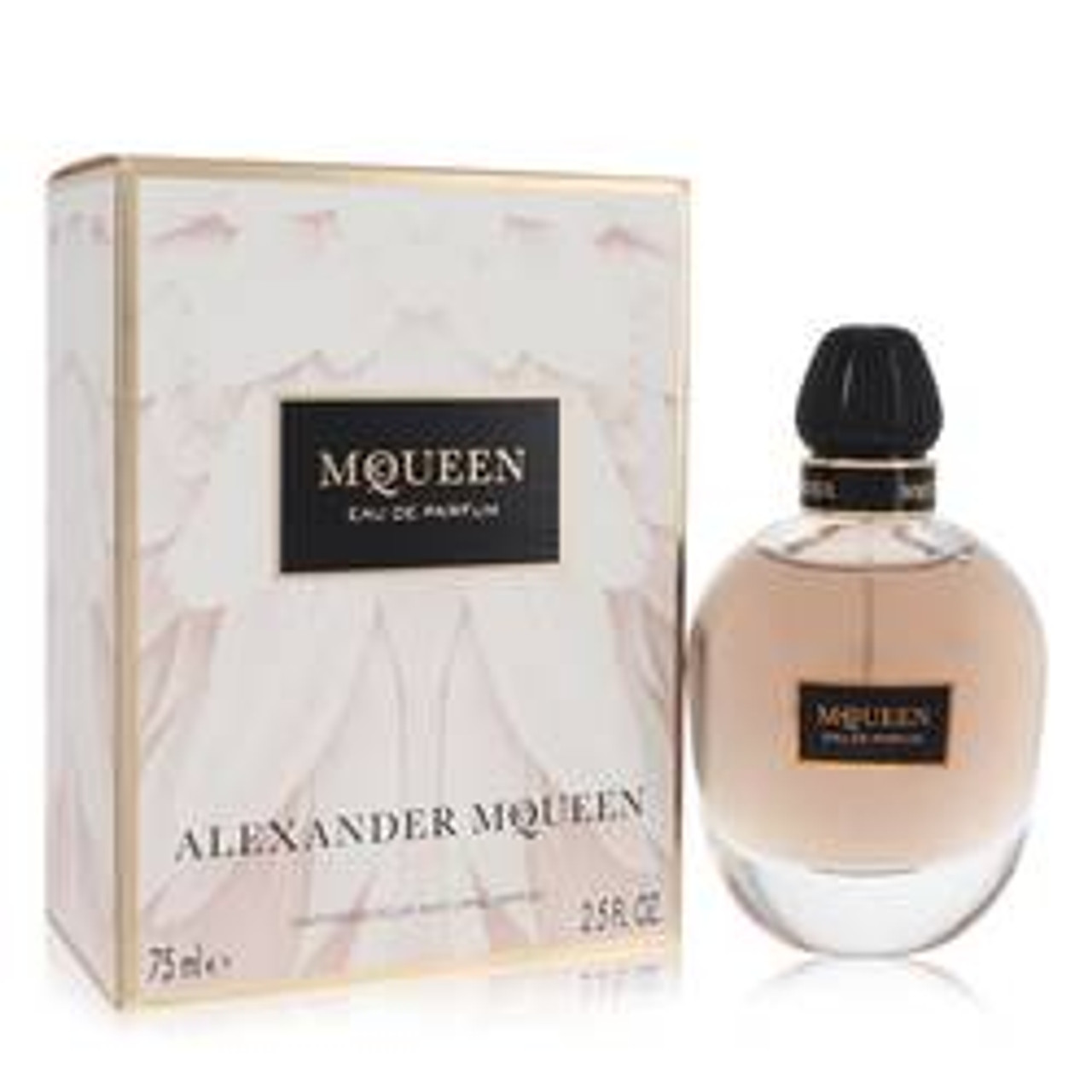 Mcqueen Perfume By Alexander McQueen Eau De Parfum Spray 2.5 oz for Women - *Pre-Order