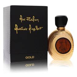 Mon Parfum Gold Perfume By M. Micallef Eau De Parfum Spray 3.3 oz for Women - *Pre-Order