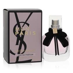Mon Paris Perfume By Yves Saint Laurent Eau De Parfum Spray 1 oz for Women - *Pre-Order