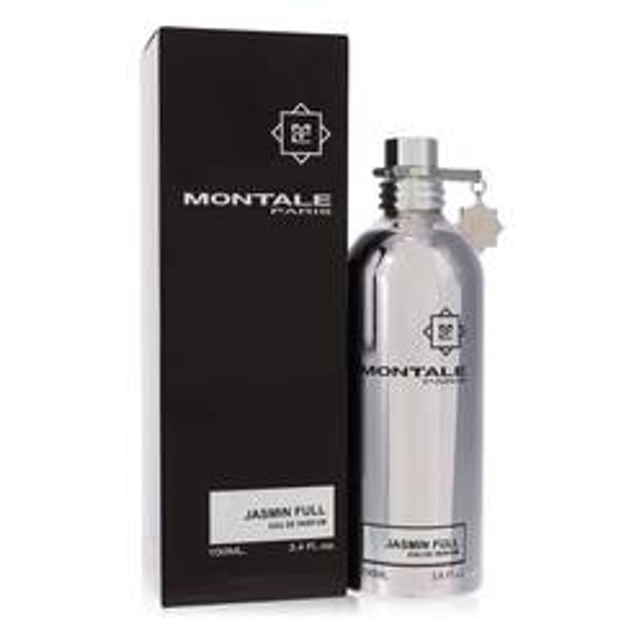 Montale Jasmin Full Perfume By Montale Eau De Parfum Spray 3.3 oz for Women - *Pre-Order