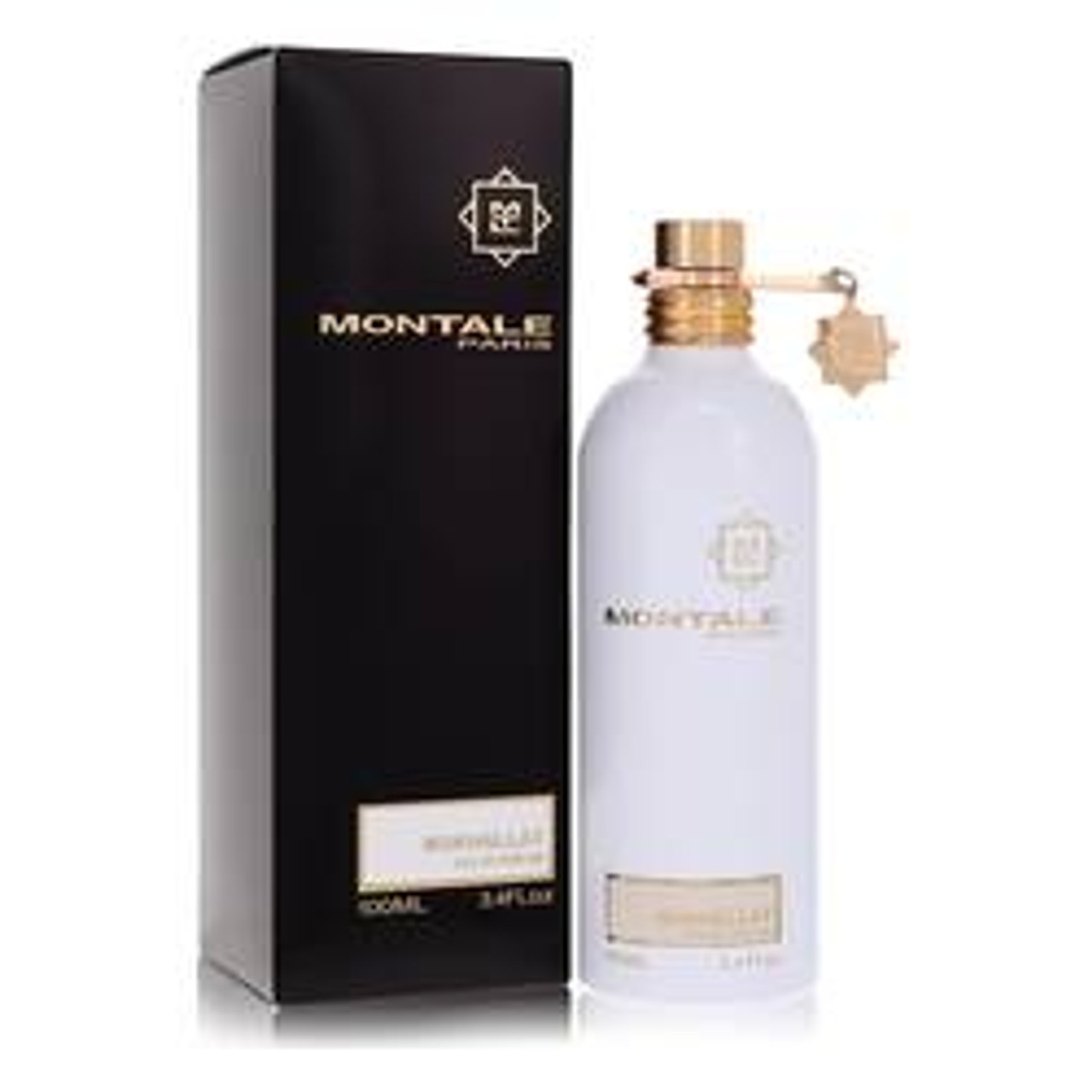 Montale Mukhallat Perfume By Montale Eau De Parfum Spray 3.4 oz for Women - *Pre-Order