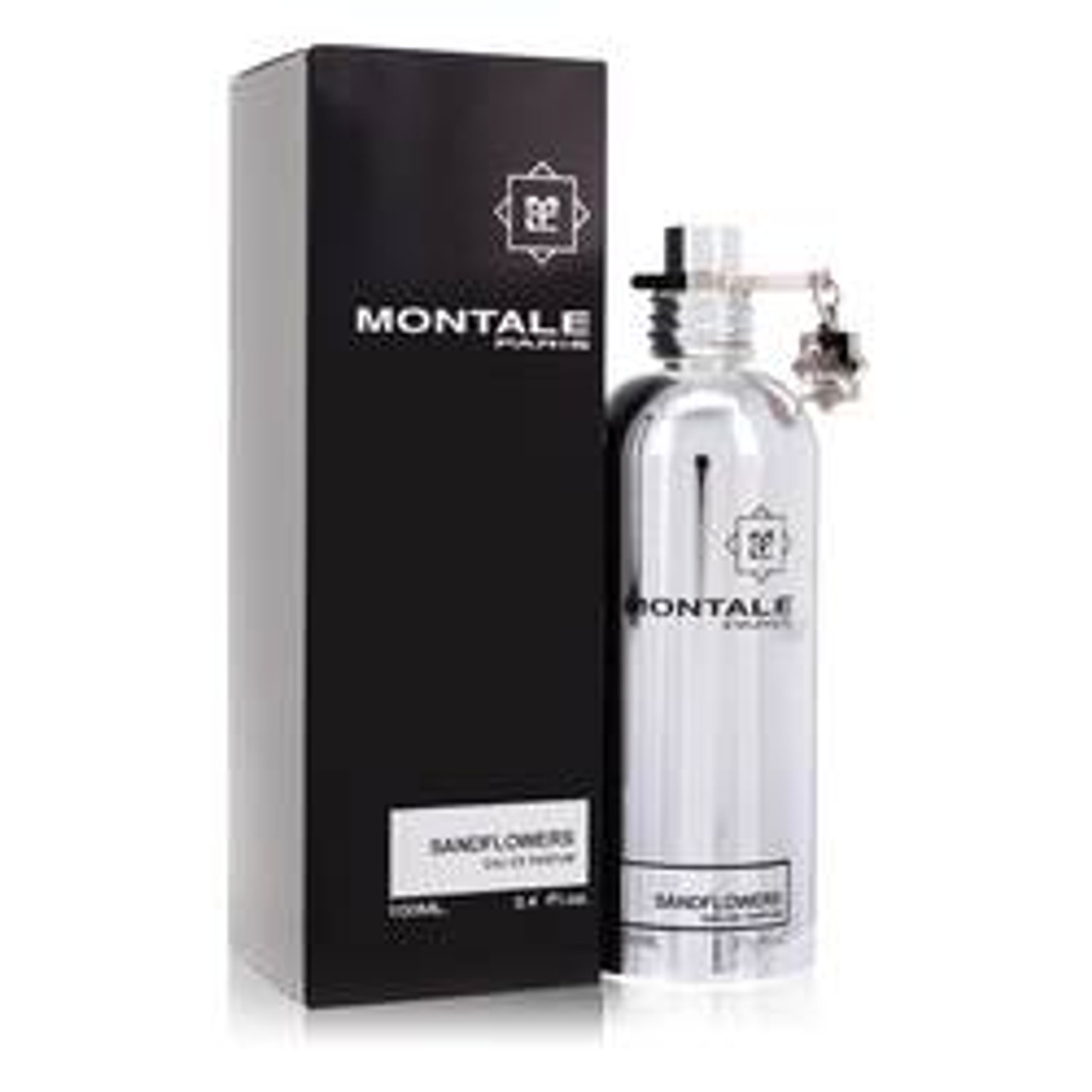 Montale Sandflowers Perfume By Montale Eau De Parfum Spray 3.3 oz for Women - *Pre-Order