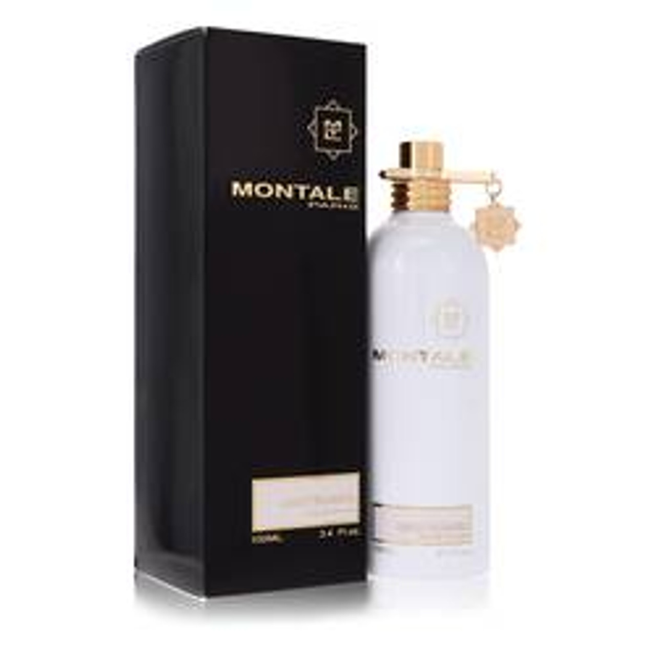 Montale Sunset Flowers Perfume By Montale Eau De Parfum Spray 3.3 oz for Women - *Pre-Order