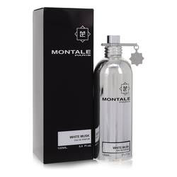 Montale White Musk Perfume By Montale Eau De Parfum Spray 3.3 oz for Women - *Pre-Order