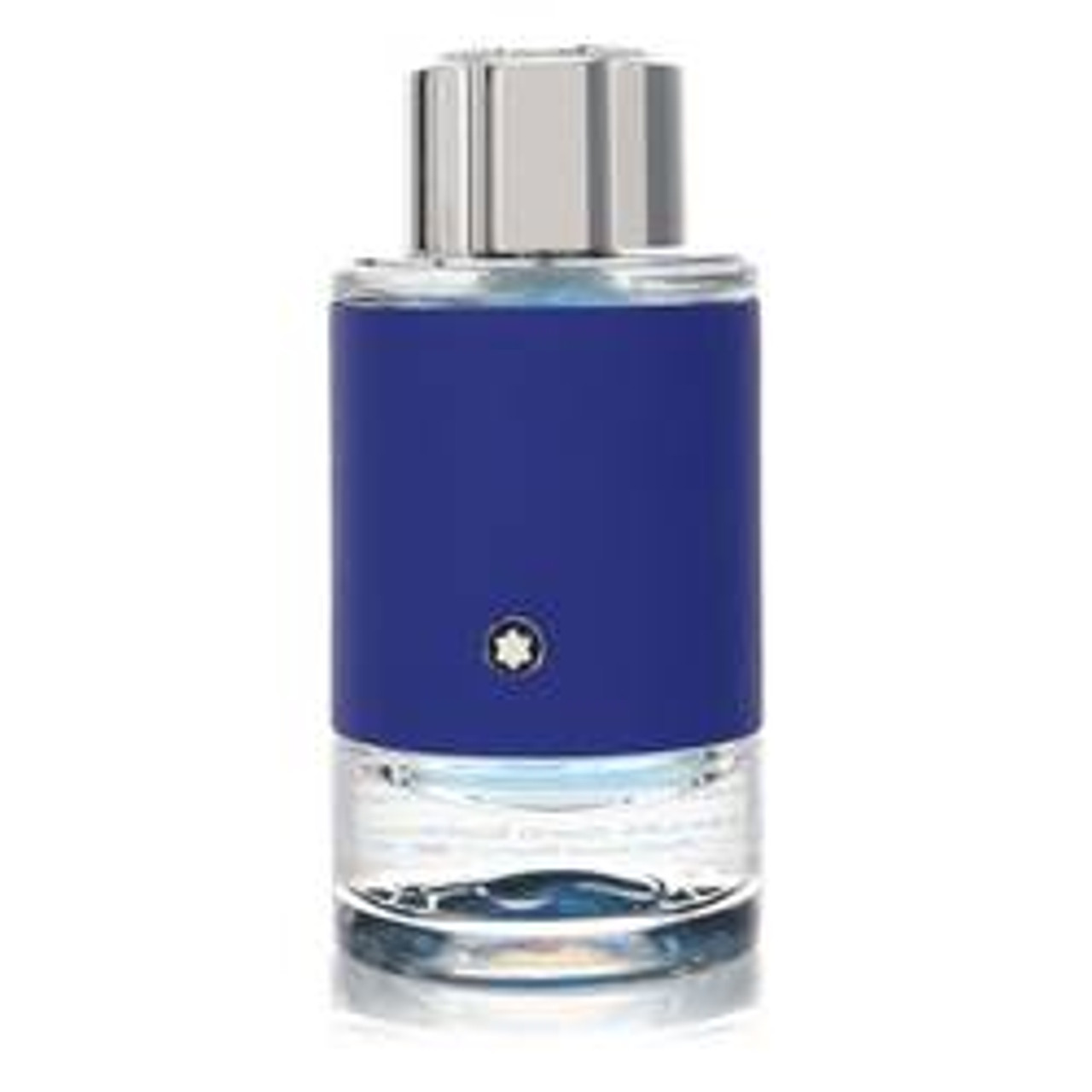 Montblanc Explorer Ultra Blue Cologne By Mont Blanc Eau De Parfum Spray (Tester) 3.3 oz for Men - [From 116.00 - Choose pk Qty ] - *Ships from Miami