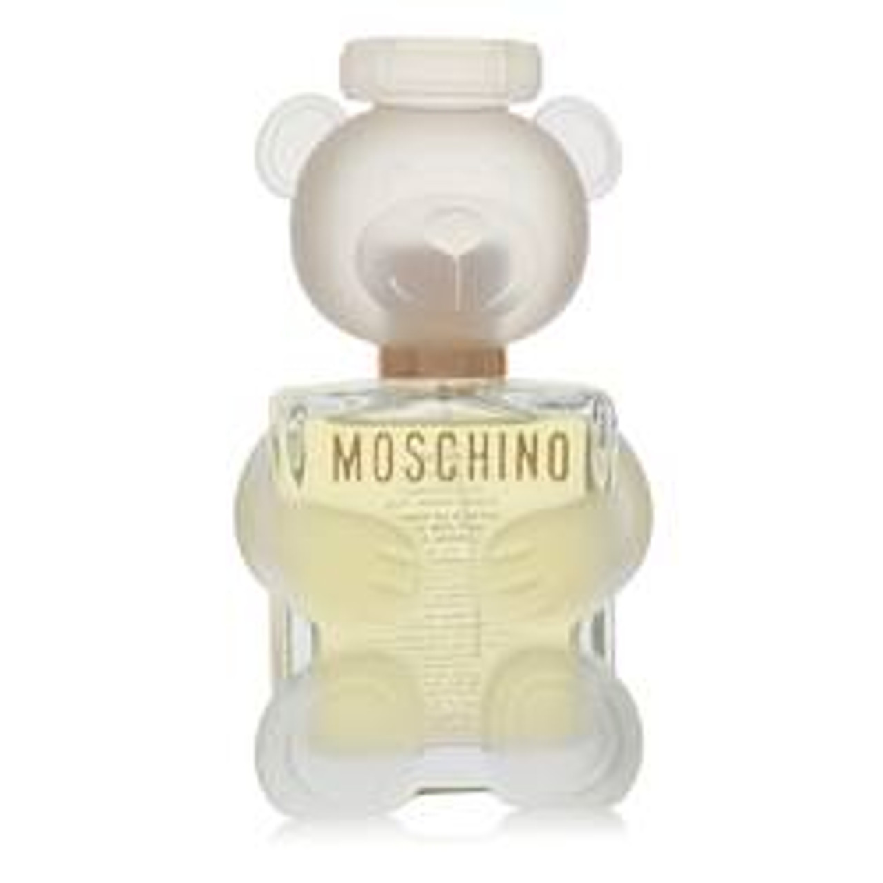 Moschino Toy 2 Perfume By Moschino Eau De Parfum Spray (Tester) 3.4 oz for Women - [From 136.00 - Choose pk Qty ] - *Ships from Miami