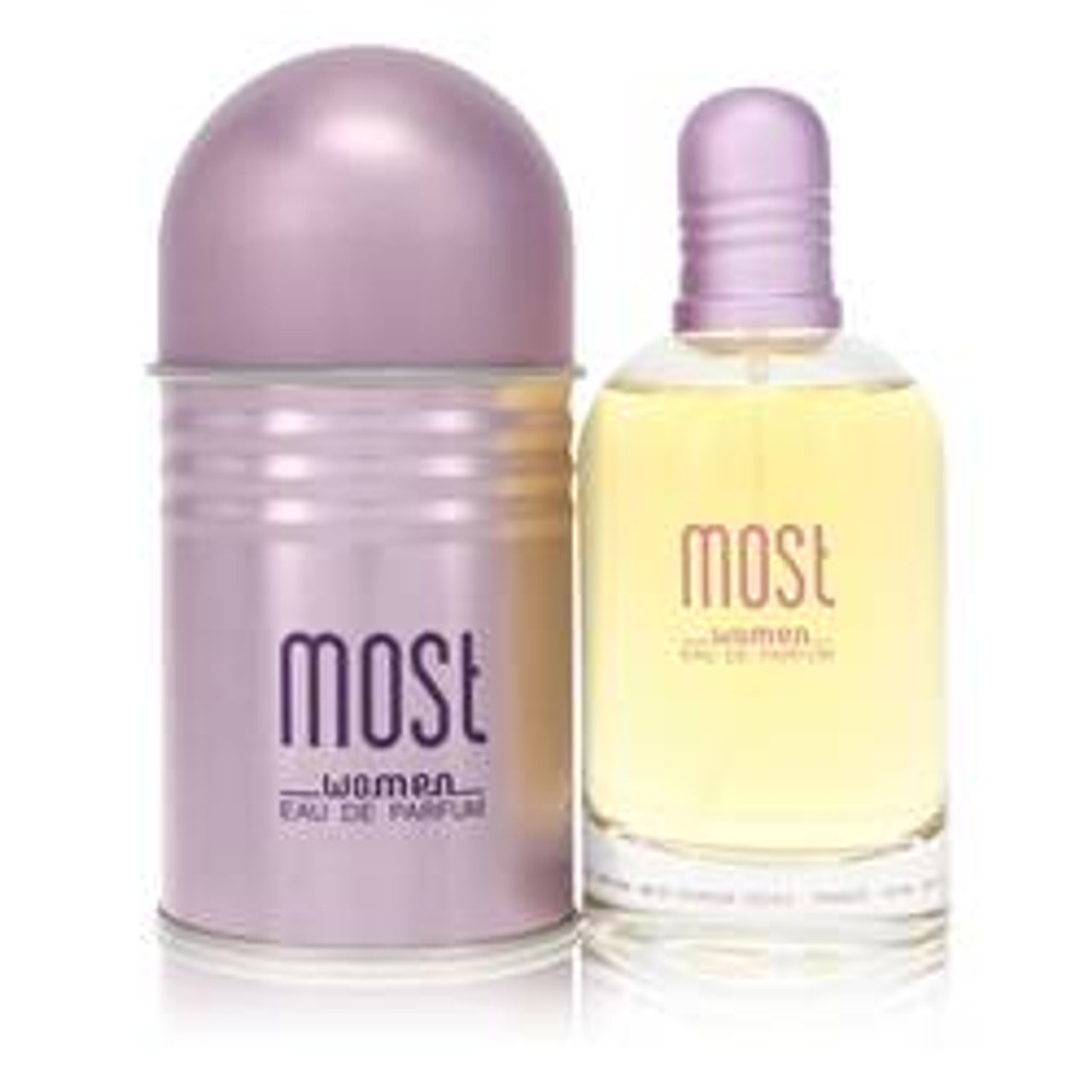 Most Perfume By Jeanne Arthes Eau De Parfum Spray 3.3 oz for Women - [From 31.00 - Choose pk Qty ] - *Ships from Miami