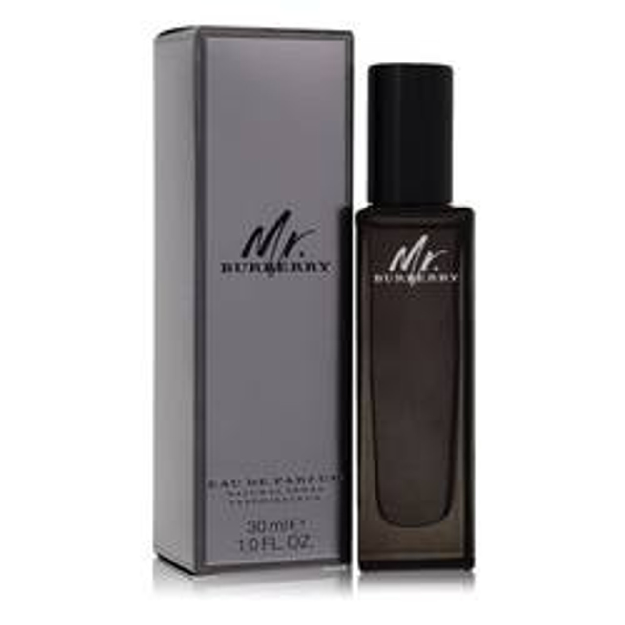 Mr Burberry Cologne By Burberry Eau De Parfum Spray 1 oz for Men - [From 112.00 - Choose pk Qty ] - *Ships from Miami