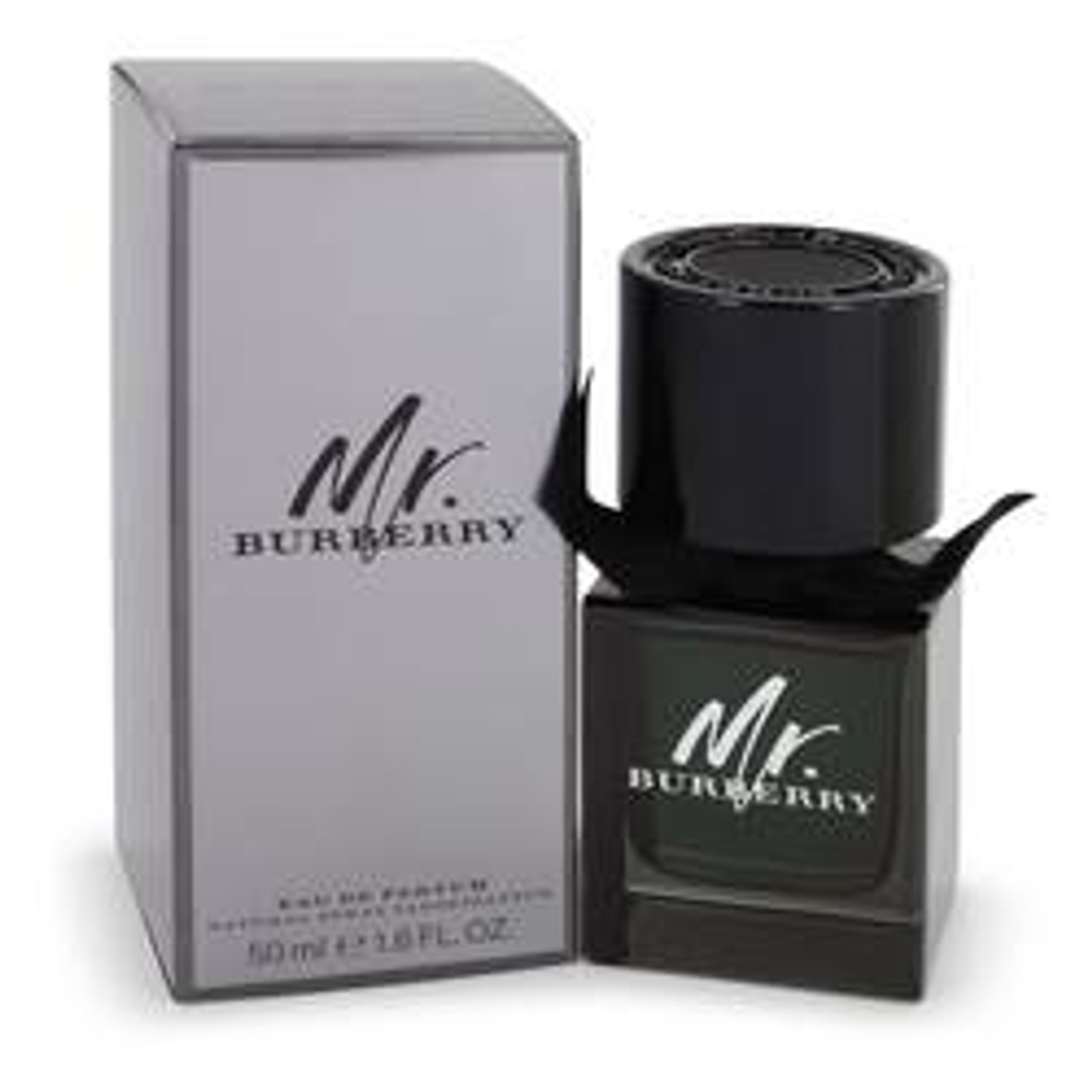Mr Burberry Cologne By Burberry Eau De Parfum Spray 1.6 oz for Men - [From 148.00 - Choose pk Qty ] - *Ships from Miami
