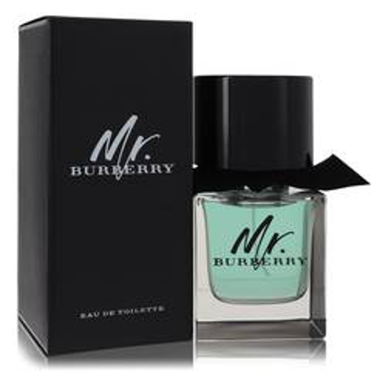 Mr Burberry Cologne By Burberry Eau De Toilette Spray 1.6 oz for Men - [From 144.00 - Choose pk Qty ] - *Ships from Miami