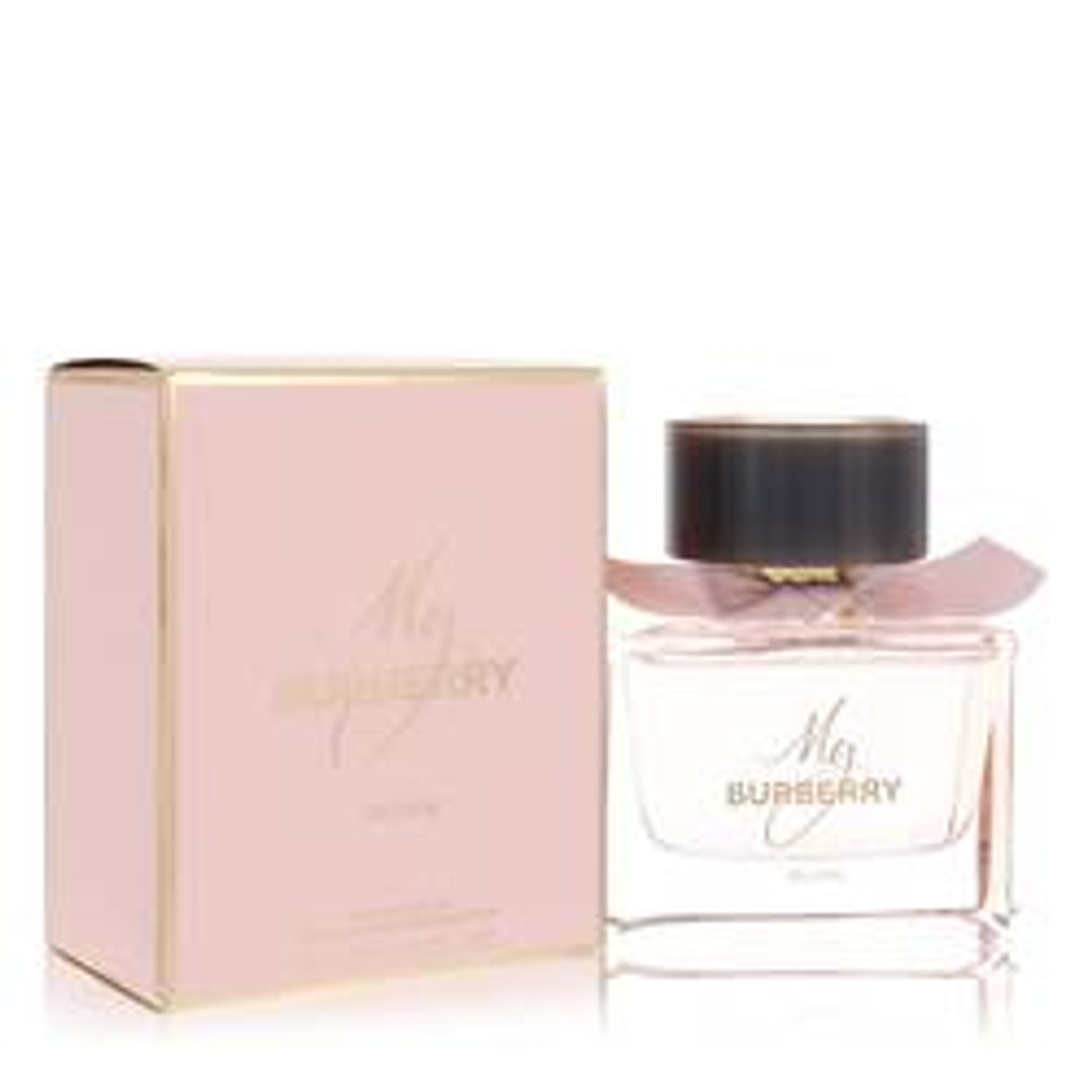 My Burberry Blush Perfume By Burberry Eau De Parfum Spray 3 oz for Women - *Pre-Order