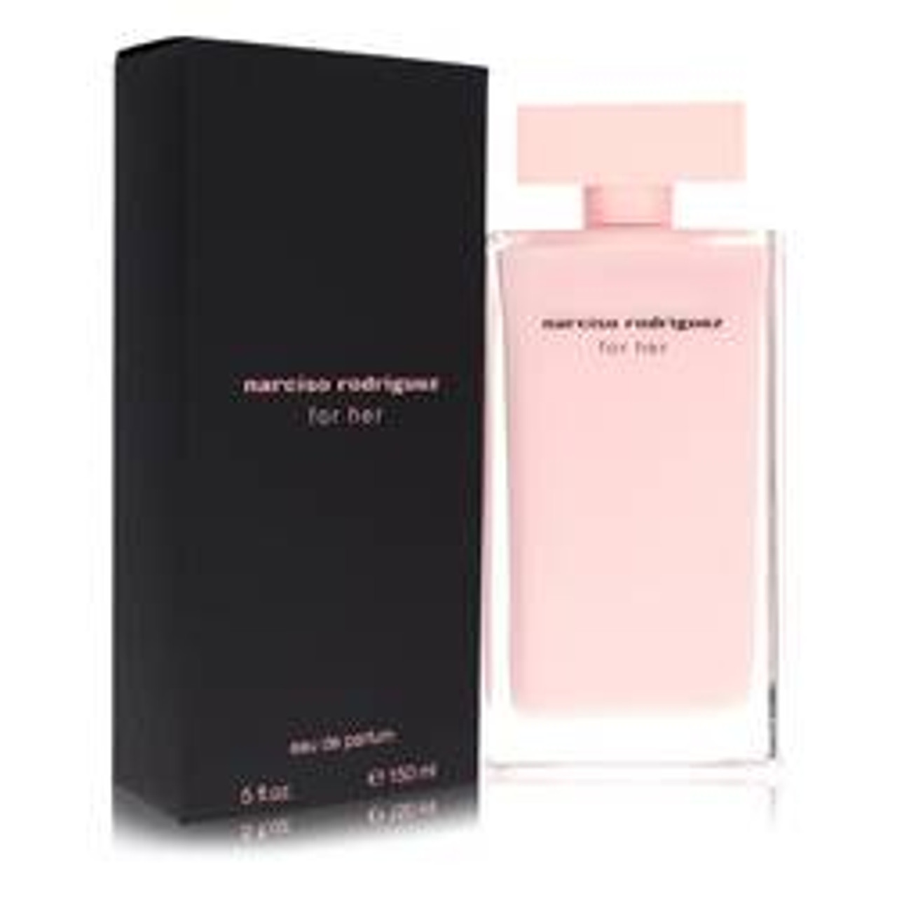 Narciso Rodriguez Perfume By Narciso Rodriguez Eau De Parfum Spray 5 oz for Women - *Pre-Order
