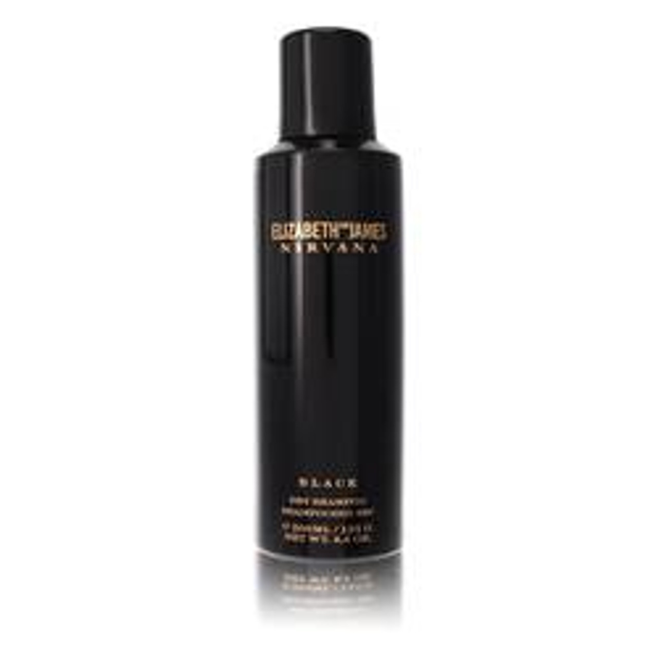 Nirvana Black Perfume By Elizabeth And James Dry Shampoo 4.2 oz for Women - [From 31.00 - Choose pk Qty ] - *Ships from Miami