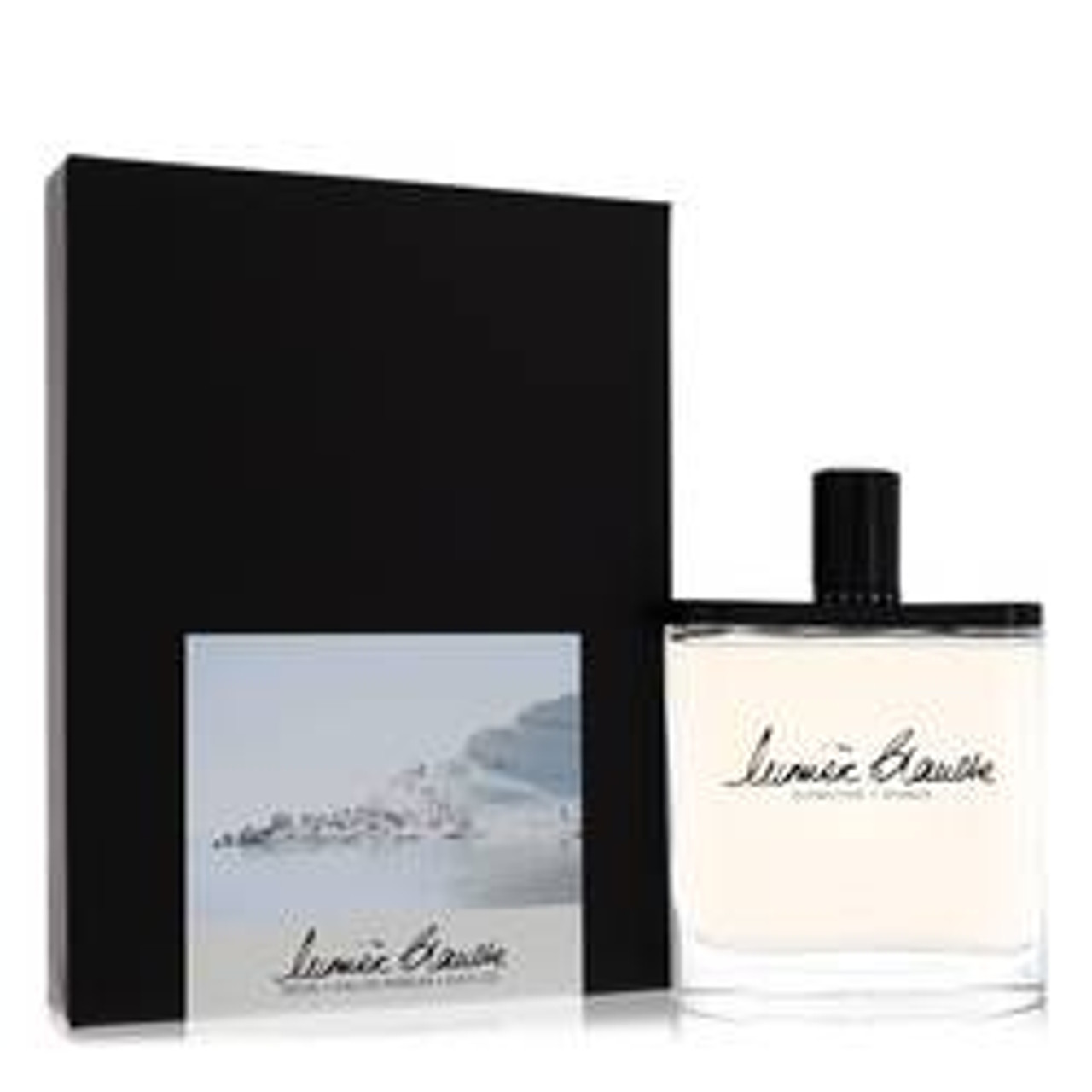 Olfactive Studio Lumiere Blanche Perfume By Olfactive Studio Eau De Parfum Spray (Unisex) 3.4 oz for Women - *Pre-Order