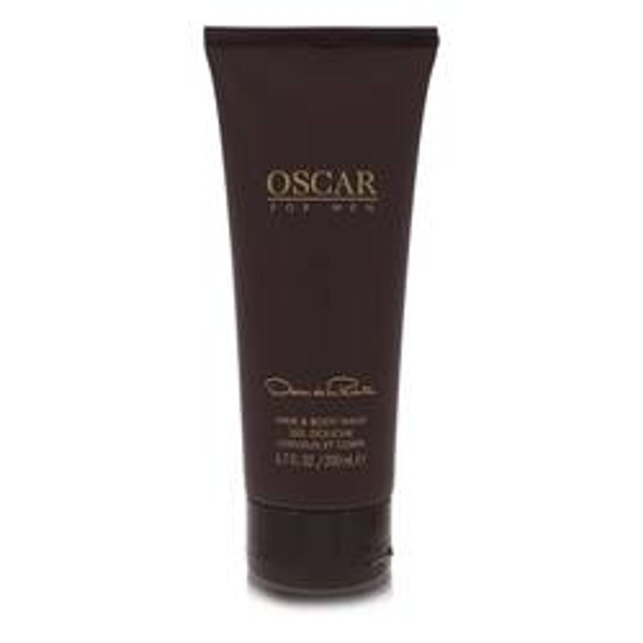 Oscar Cologne By Oscar De La Renta Shower Gel 6.7 oz for Men - [From 27.00 - Choose pk Qty ] - *Ships from Miami