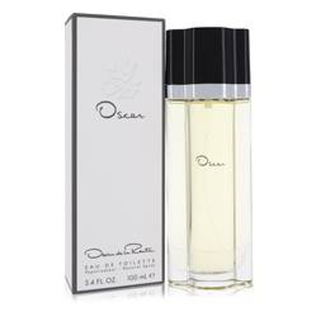 Oscar Perfume By Oscar De La Renta Eau De Toilette Spray 3.4 oz for Women - [From 136.00 - Choose pk Qty ] - *Ships from Miami