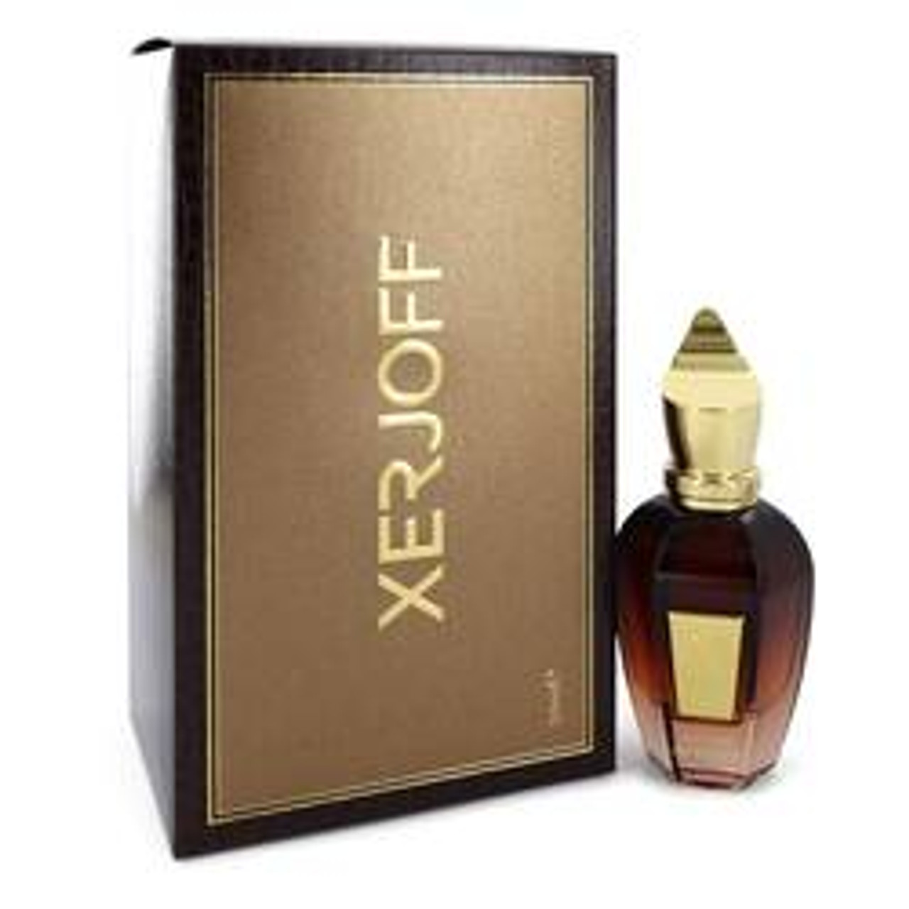 Oud Stars Al-khatt Perfume By Xerjoff Eau De Parfum Spray (Unisex) 1.7 oz for Women - *Pre-Order