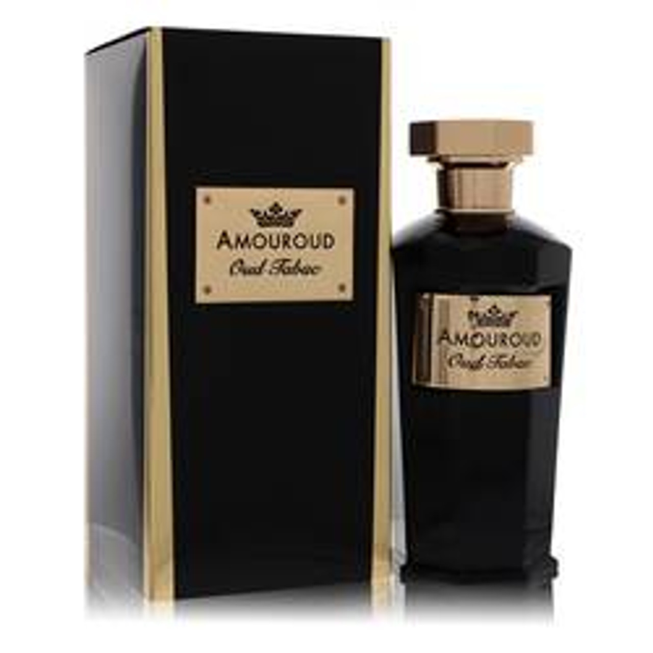 Oud Tabac Cologne By Amouroud Eau De Parfum Spray (Unisex) 3.4 oz for Men - *Pre-Order