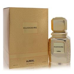 Oudesire Perfume By Ajmal Eau De Parfum Spray (Unisex) 3.4 oz for Women - *Pre-Order