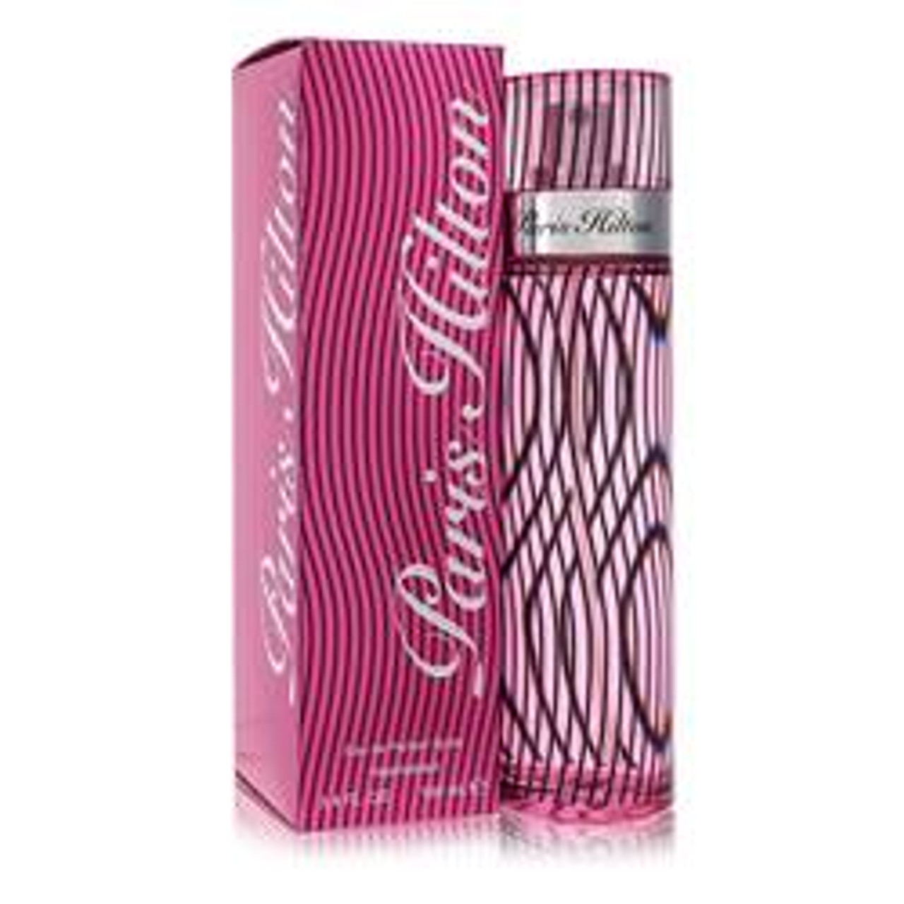 Paris Hilton Perfume By Paris Hilton Eau De Parfum Spray 3.4 oz for Women - [From 83.00 - Choose pk Qty ] - *Ships from Miami