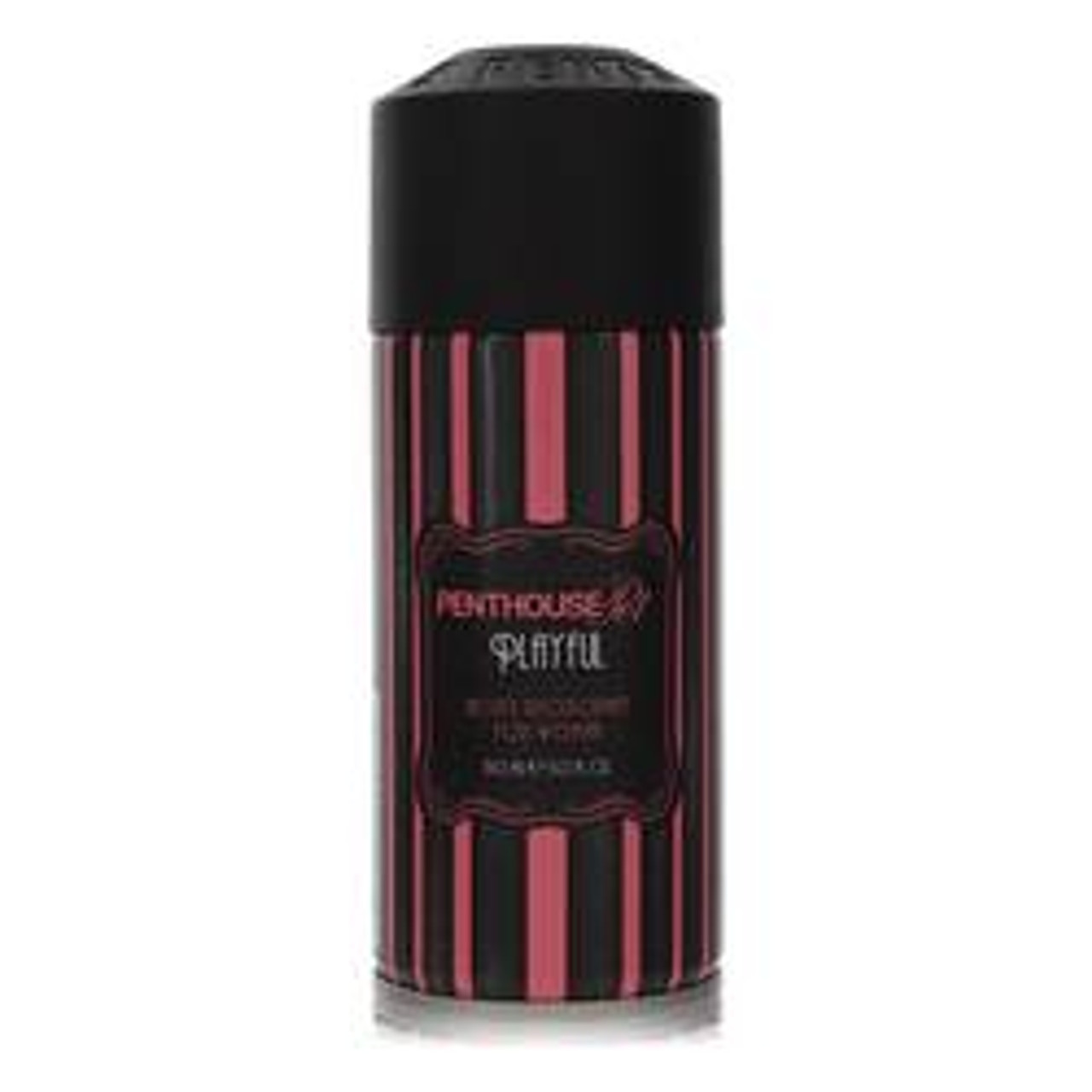 Penthouse Playful Perfume By Penthouse Deodorant Spray 5 oz for Women - [From 23.00 - Choose pk Qty ] - *Ships from Miami