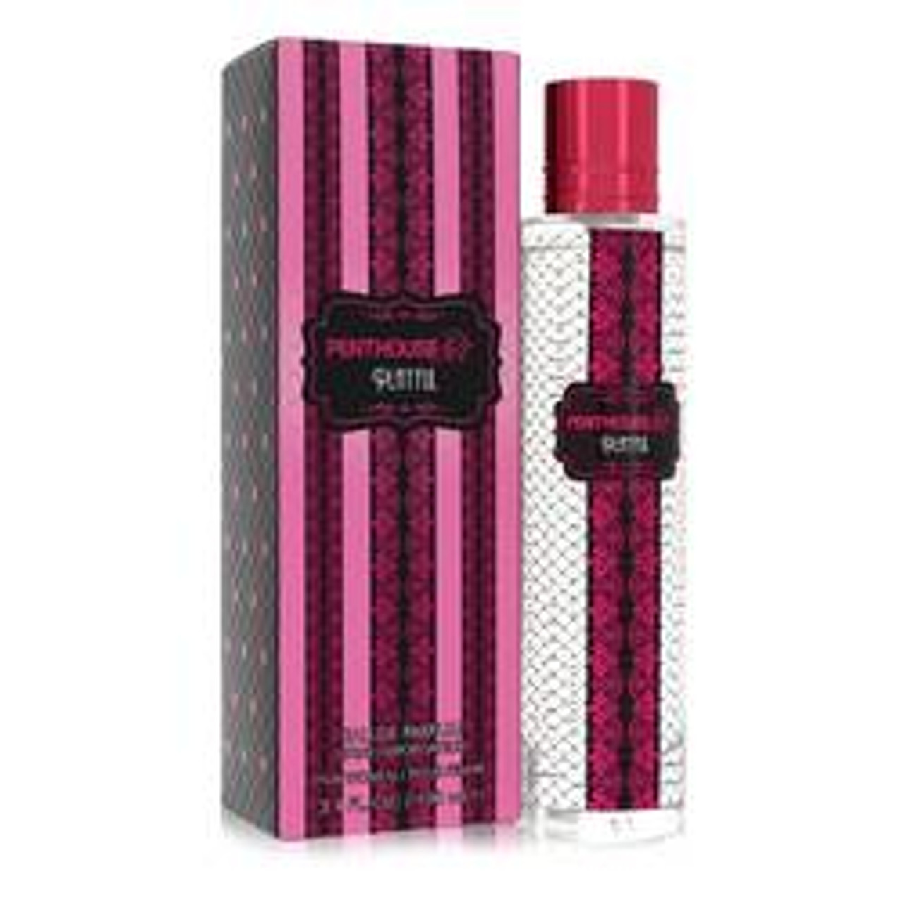 Penthouse Playful Perfume By Penthouse Eau De Parfum Spray 3.4 oz for Women - [From 23.00 - Choose pk Qty ] - *Ships from Miami