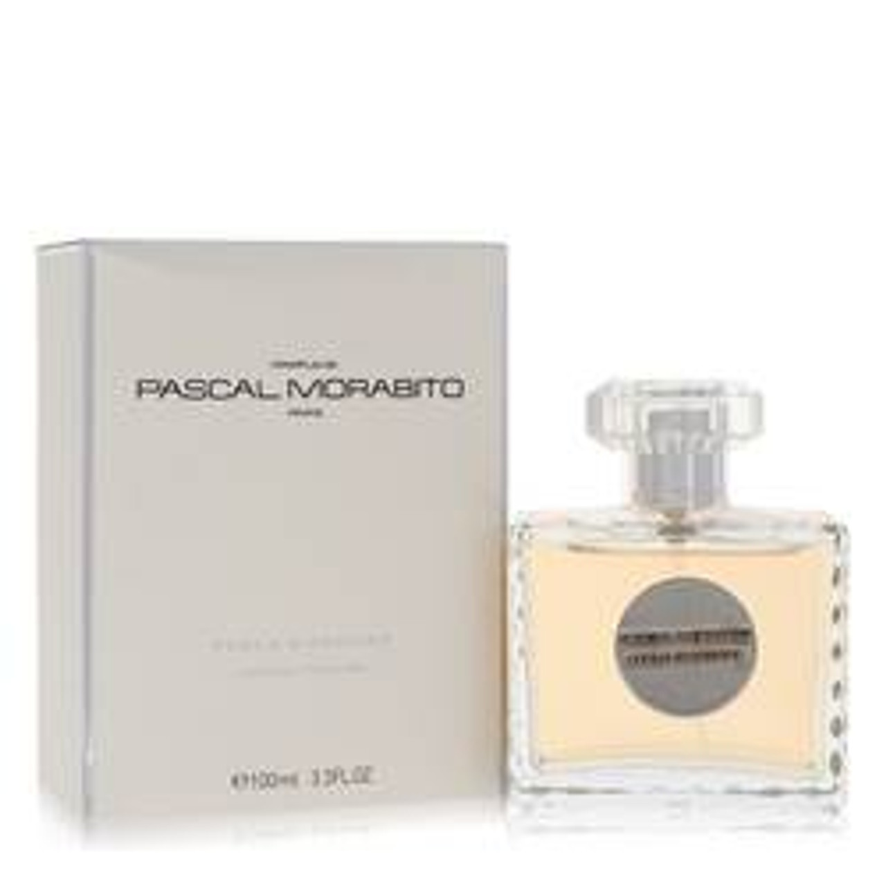 Perle D'argent Perfume By Pascal Morabito Eau De Parfum Spray 3.4 oz for Women - [From 79.50 - Choose pk Qty ] - *Ships from Miami