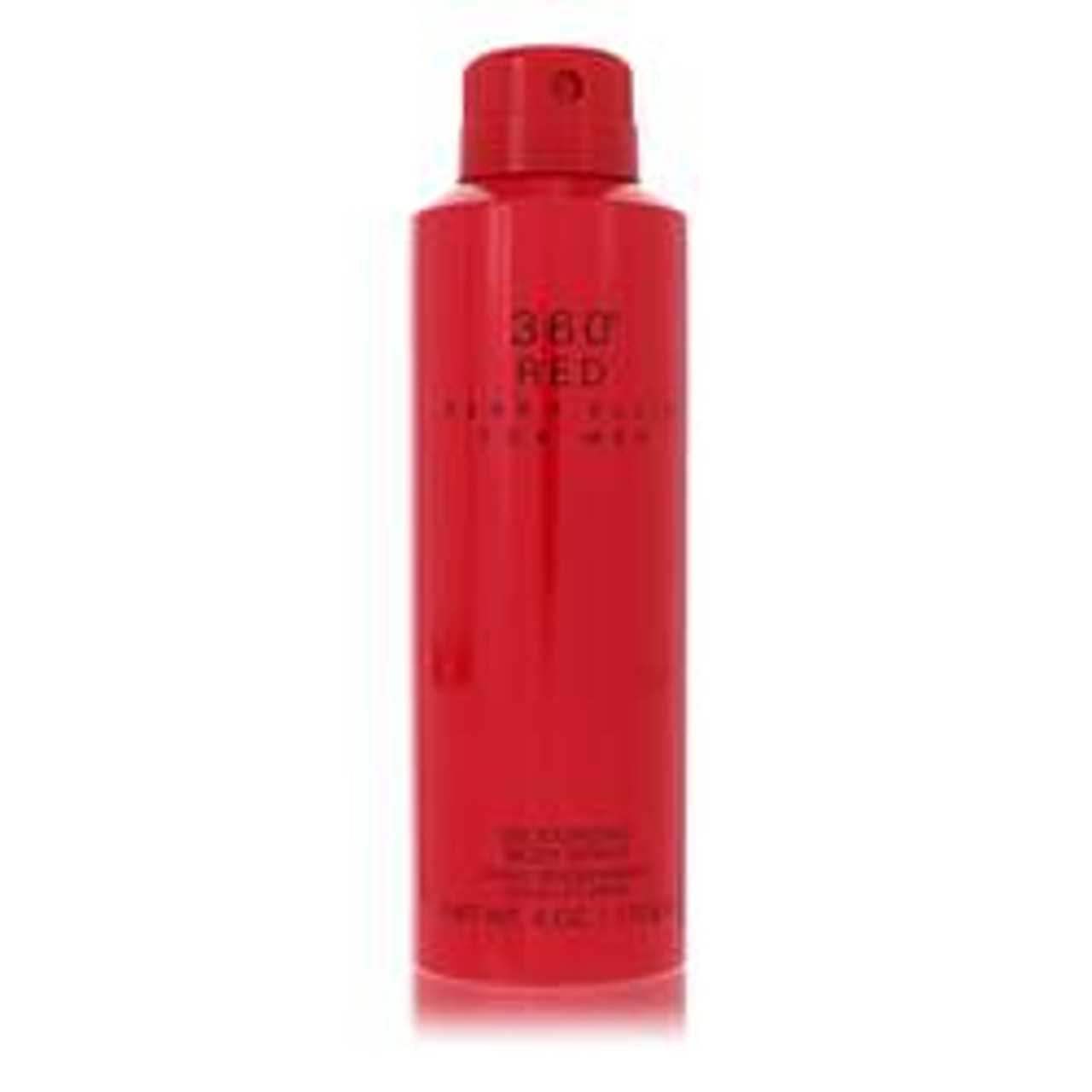 Perry Ellis 360 Red Cologne By Perry Ellis Body Spray 6.8 oz for Men - [From 31.00 - Choose pk Qty ] - *Ships from Miami