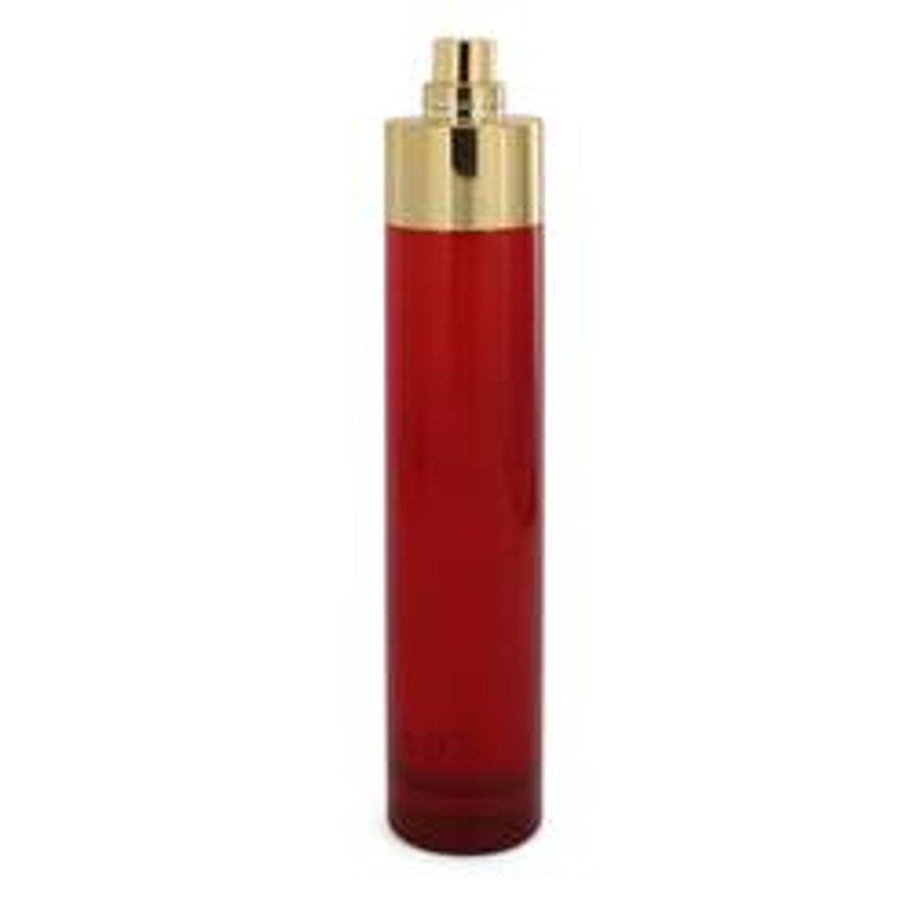 Perry Ellis 360 Red Perfume By Perry Ellis Eau De Parfum Spray (Tester) 3.4 oz for Women - [From 55.00 - Choose pk Qty ] - *Ships from Miami
