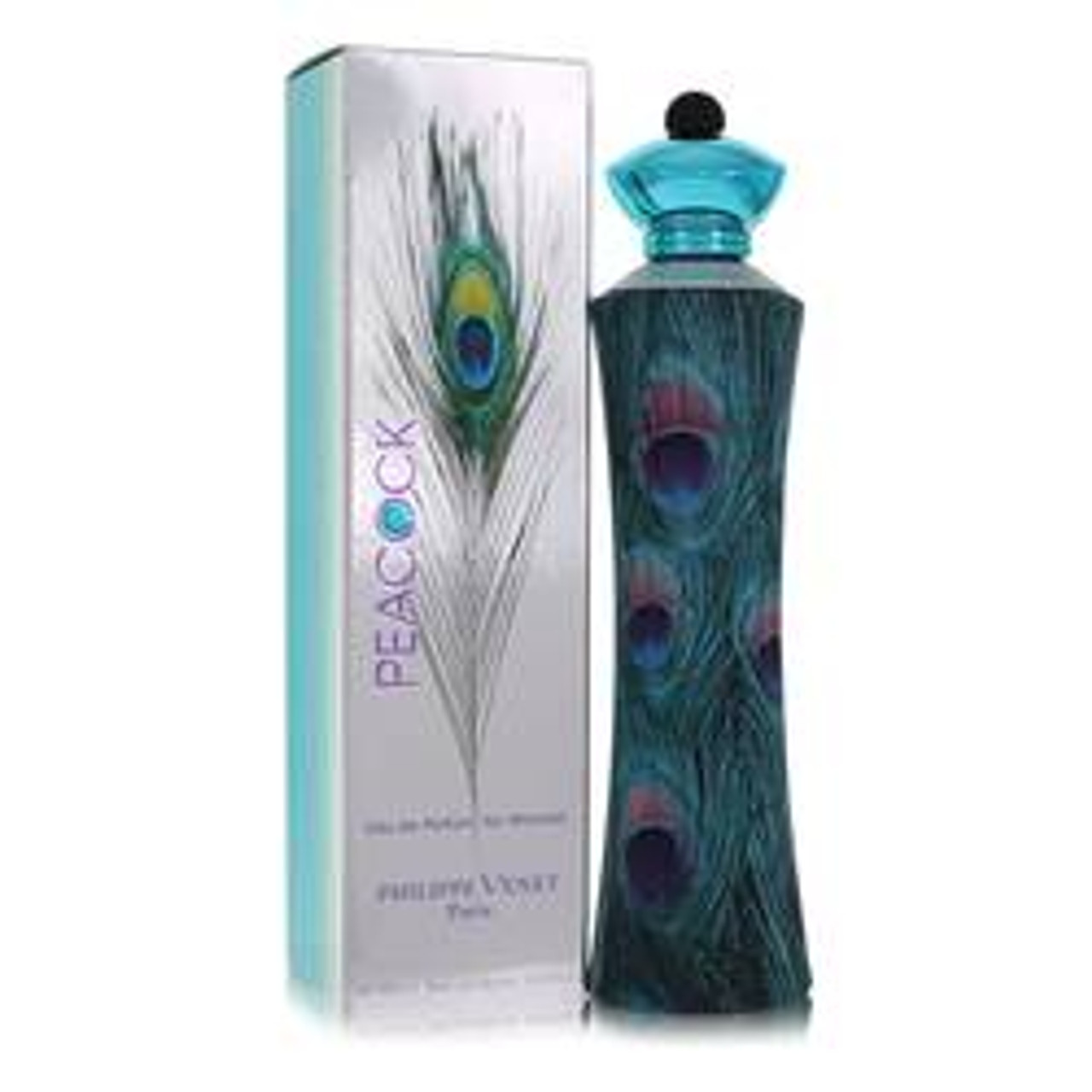 Philippe Venet Peacock Perfume By Philippe Venet Eau De Parfum Spray 3.4 oz for Women - [From 96.00 - Choose pk Qty ] - *Ships from Miami