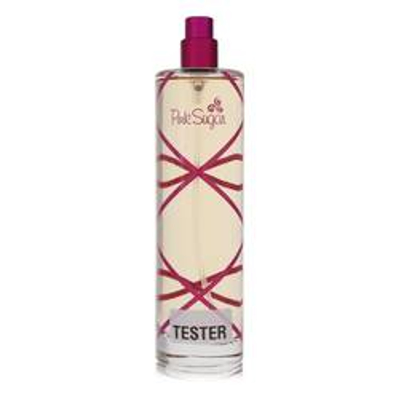 Pink Sugar Perfume By Aquolina Eau De Toilette Spray (Tester) 3.4 oz for Women - [From 39.00 - Choose pk Qty ] - *Ships from Miami