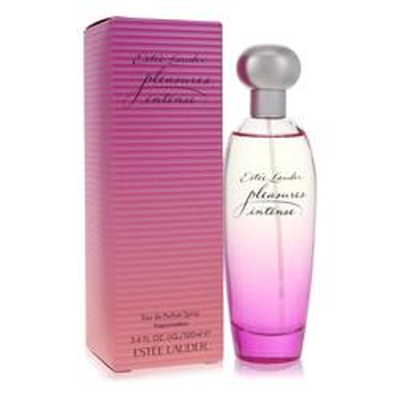 Pleasures Intense Perfume By Estee Lauder Eau De Parfum Spray 3.4 oz for Women - *Pre-Order