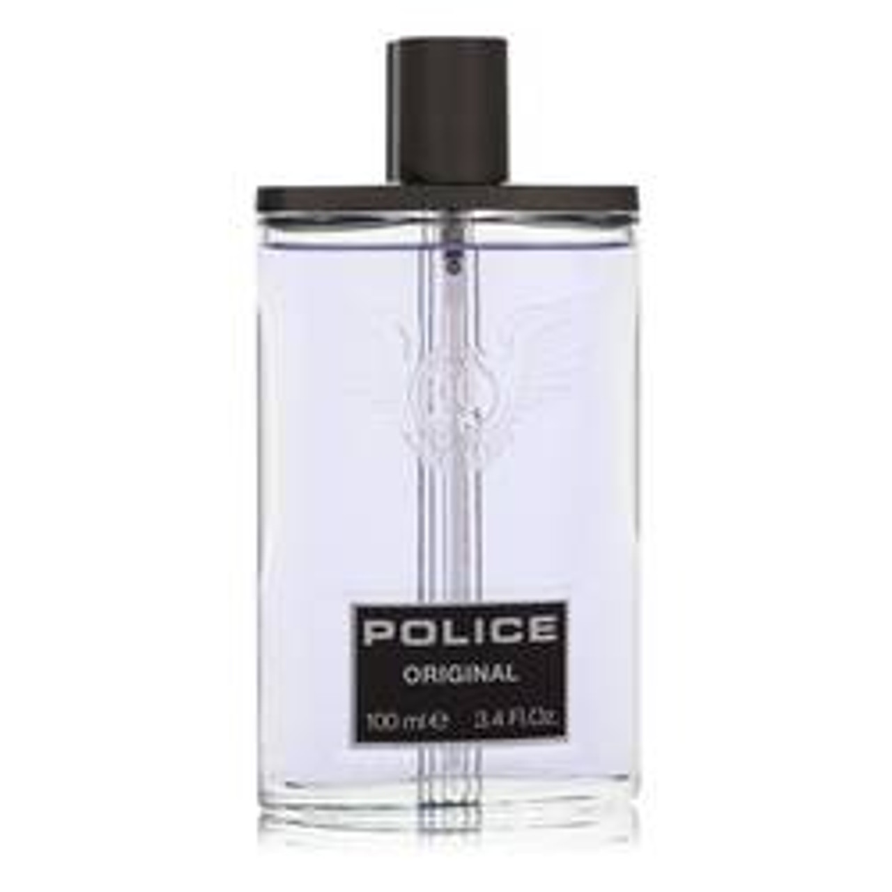 Police Original Cologne By Police Colognes Eau De Toilette Spray (Tester) 3.4 oz for Men - [From 43.00 - Choose pk Qty ] - *Ships from Miami