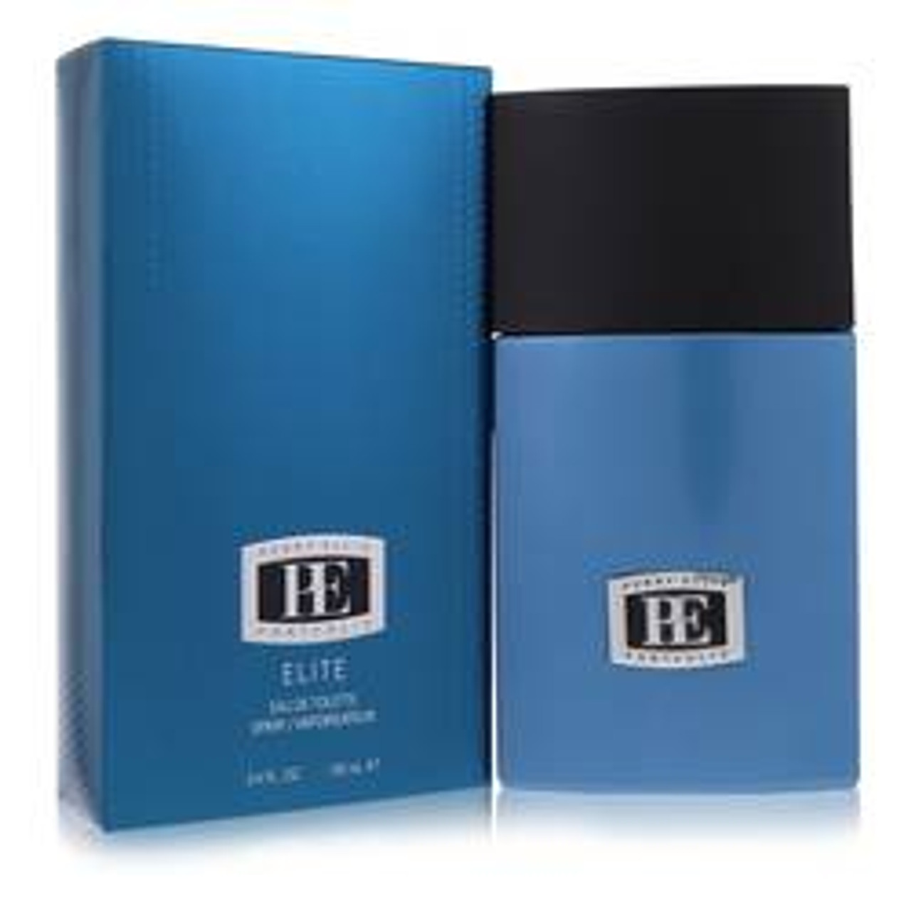 Portfolio Elite Cologne By Perry Ellis Eau De Toilette Spray 3.4 oz for Men - [From 67.00 - Choose pk Qty ] - *Ships from Miami