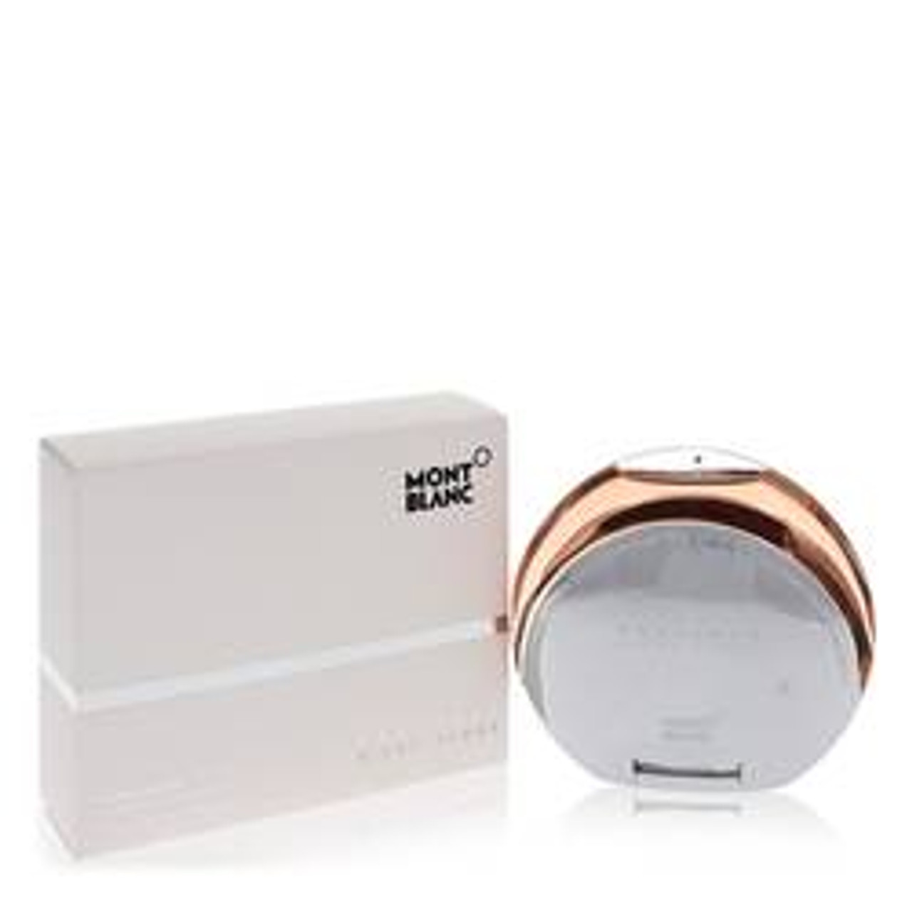 Presence Perfume By Mont Blanc Eau De Toilette Spray 2.5 oz for Women - [From 83.00 - Choose pk Qty ] - *Ships from Miami