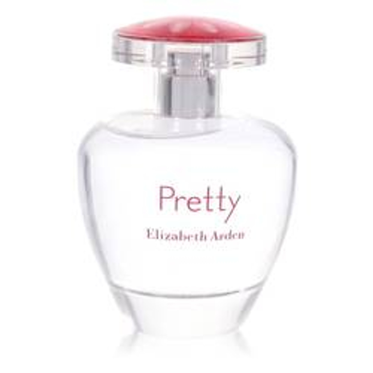 Pretty Perfume By Elizabeth Arden Eau De Parfum Spray (Tester) 3.4 oz for Women - [From 50.33 - Choose pk Qty ] - *Ships from Miami