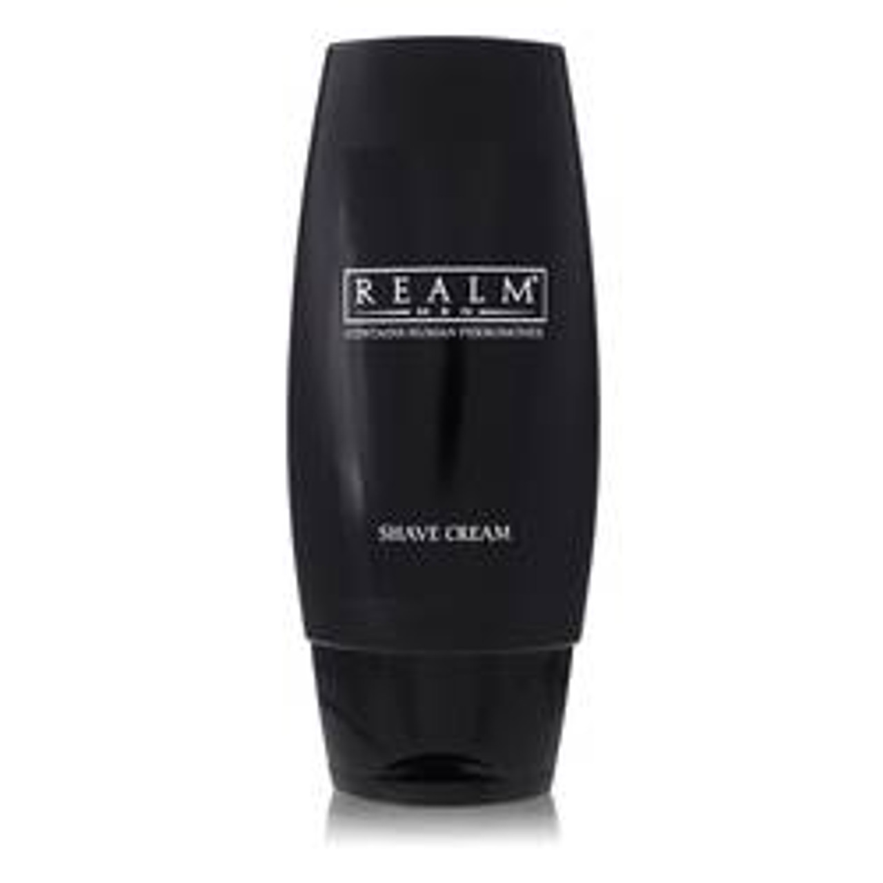 Realm Cologne By Erox Shave Cream With Human Pheromones 3.3 oz for Men - [From 83.00 - Choose pk Qty ] - *Ships from Miami